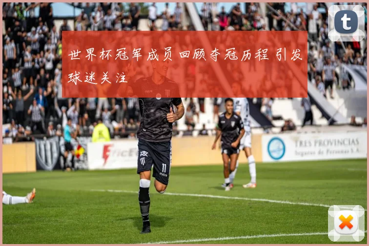 世界杯冠军成员回顾夺冠历程 引发球迷关注
