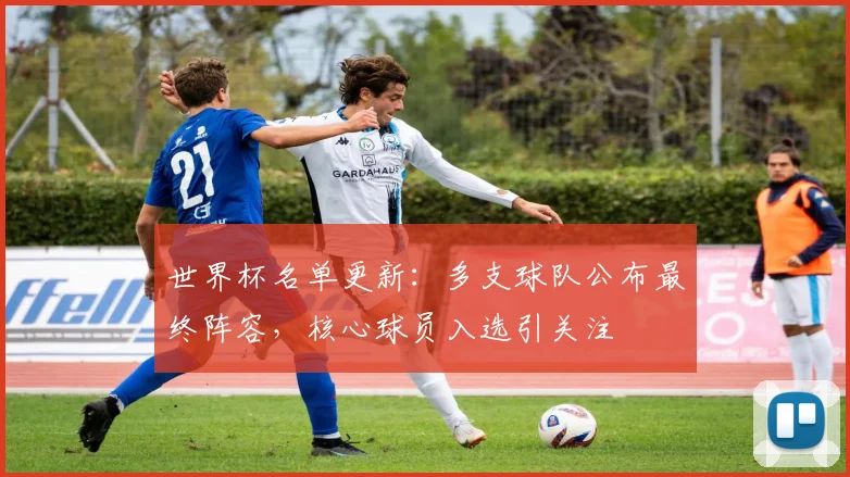 世界杯名单更新:多支球队公布最终阵容,核心球员入选引关注